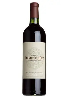 Ch&acirc;teau Les Ormes de Pez, Saint-Est&egrave;phe 2020
