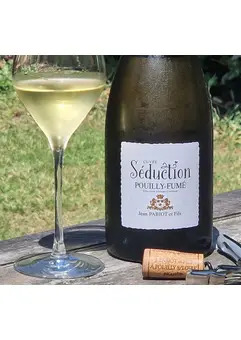 2022 Pouilly-Fum&eacute; 'Cuv&eacute;e S&eacute;duction', Domaine Des Fines Caillottes, Jean Pabiot et Fils