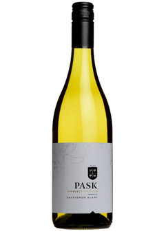 2025 Sauvignon Blanc Gimblett Gravels, C J Pask, Hawke's Bay