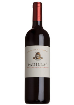 Pauillac 2021 (declassified)