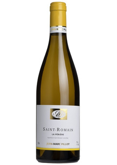 Saint-Romain 'La Périère', Domaine Jean-Marc Pillot 2021