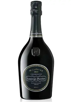 2015 Brut Millésimé, Laurent Perrier