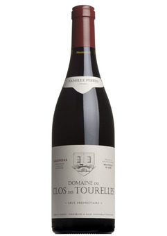 Gigondas, Domaine du Clos des Tourelles, Famille Perrin 2021