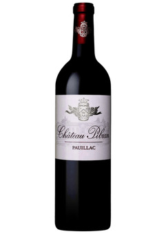 Château Pibran, Cru Bourgeois, Pauillac 2000