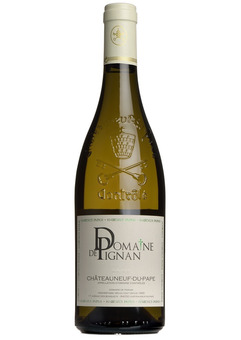 Châteauneuf-Du-Pape Blanc, Domaine De Pignan 2015