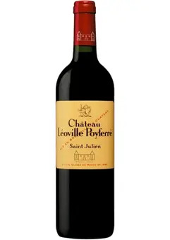 Ch&acirc;teau L&eacute;oville-Poyferr&eacute;, Cru Class&eacute; Saint-Julien 2019