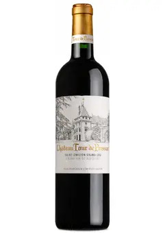 Ch&acirc;teau Tour de Pressac, Saint-&Eacute;milion Grand Cru 2016