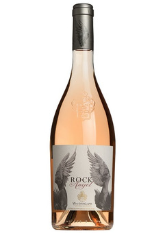 Rock Angel Rosé, Château d'Esclans, Provence 2021