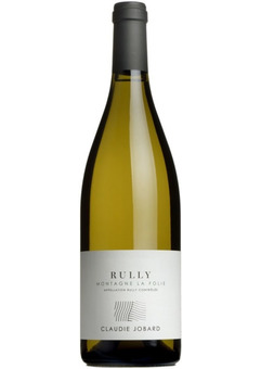 Rully Montagne La Folie, Domaine Claudie Jobard 2023