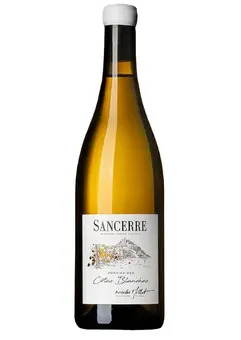 Sancerre Blanc 'Domaine des Côtes Blanches', Nicolas Millet 2024