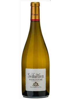 2022 Pouilly-Fum&eacute; 'Cuv&eacute;e S&eacute;duction', Domaine Des Fines Caillottes, Jean Pabiot et Fils