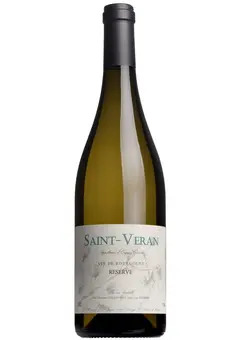 Saint-V&eacute;ran R&eacute;serve, Collovray et Terrier 2024