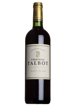 2021 Ch&acirc;teau Talbot, Cru Class&eacute; Saint-Julien