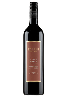 Terra Rossa Cabernet Sauvignon, Parker Estate, Coonawarra 2015