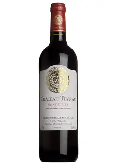 Ch&acirc;teau Teynac, Saint-Julien 2020