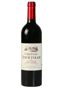 Ch&acirc;teau Tourteran, Haut M&eacute;doc Cru Bourgeois 2009 (magnum)