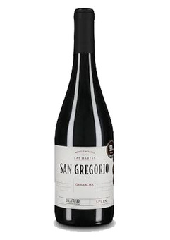 Las Martas Garnacha, Bodega San Gregorio, Calatayud 2022