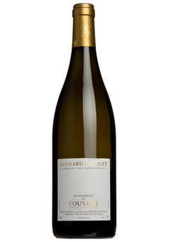 Bernard Fouquet, Vouvray Le Marigny Sec 2021