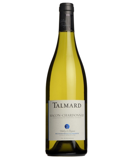 2024 M&acirc;con Chardonnay, Domaine Talmard