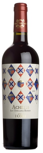 2022 Achille IGT Toscana, Bindi Sergardi