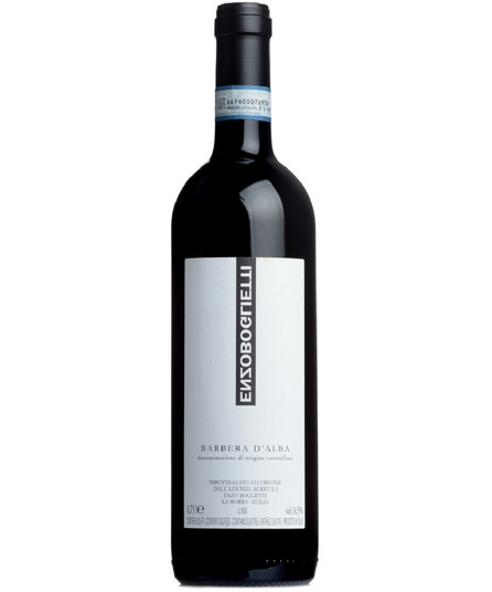 2023 Barbera d'Alba, Enzo Boglietti, Piemonte