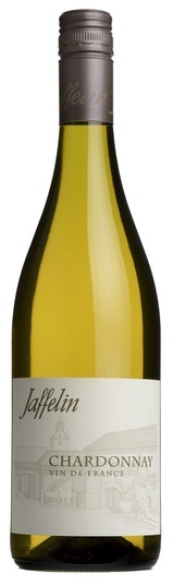 2024 Chardonnay, Jaffelin, Vin de France