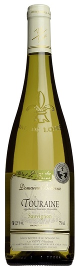 2024 Sauvignon de Touraine, Domaine Bellevue
