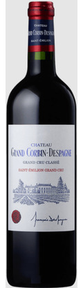 2005 Château Grand Corbin-Despagne, St-Emilion Grand Cru