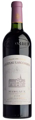 2005 Château Lascombes, Cru Classé Margaux