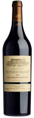 2005 Ch&acirc;teau Monbousquet, Saint-&Eacute;milion Grand Cru