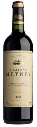 2005 Château Meyney, Cru Bourgeois Saint-Estèphe 