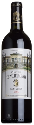 2008 Château Léoville-Barton, Cru Classé Saint-Julien