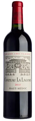 2010 Château La Lagune, Cru Classé Haut Médoc