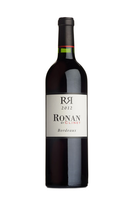 2012 Ronan by Clinet, Bordeaux