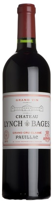 2019 Ch&acirc;teau Lynch-Bages, Cru Class&eacute; Pauillac