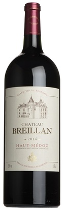 2019 Château Breillan, Haut-Médoc (magnum)