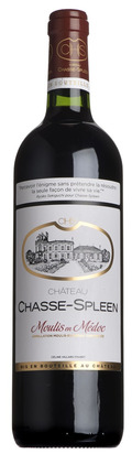 2017 Château Chasse-Spleen, Moulis-en-Médoc