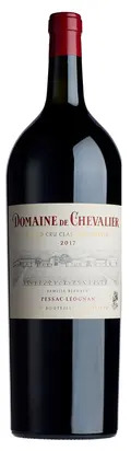 2017 Domaine de Chevalier Cru Classé Pessac-Leognan (magnum)