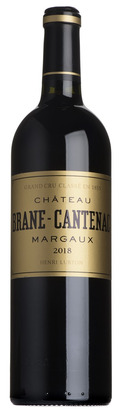 2018 Château Brane-Cantenac, Cru Classé Margaux