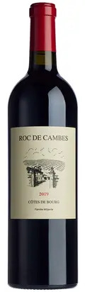2019 Château Roc de Cambes, Côtes de Bourg