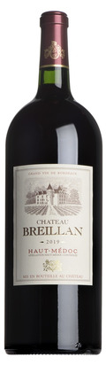 2019 Château Breillan, Haut-Médoc (magnum)