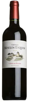 2019 Ch&acirc;teau Moulin Eyquem, C&ocirc;tes de Bourg