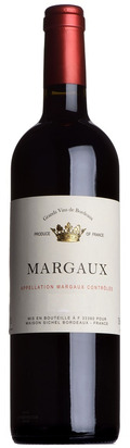 2022 Margaux