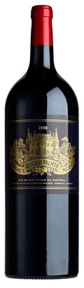 2020 Château Palmer, Cru Classé Margaux (magnum)