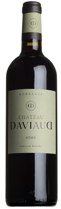 2020 Château Daviaud, Bordeaux