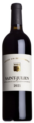 2021 Saint-Julien