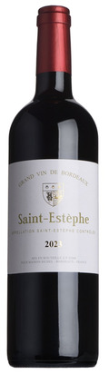 2023 Saint-Est&egrave;phe
