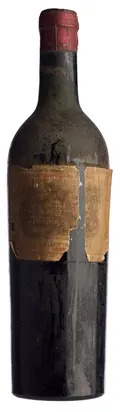 1929 Château Lafite-Rothschild, 1er Cru Pauillac
