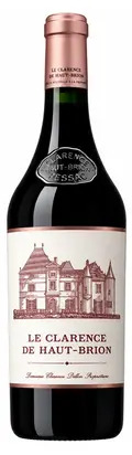 2019 Le Clarence de Haut-Brion, Pessac-L&eacute;ognan