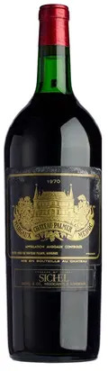 2009 Château Palmer, Cru Classé Margaux (magnum)